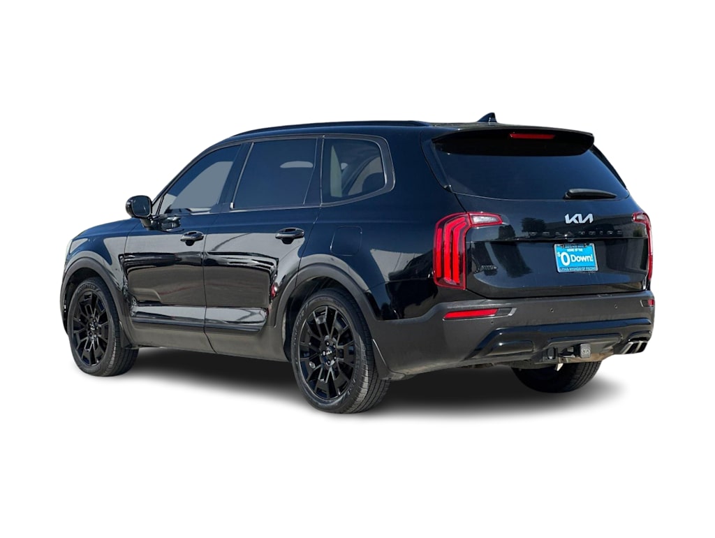Thumbnail: 2022 Kia Telluride - 4