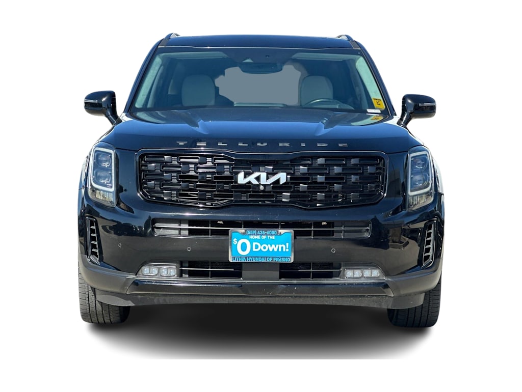 Thumbnail: 2022 Kia Telluride - 6
