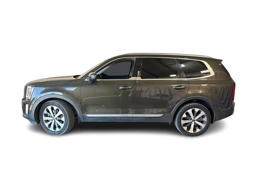 Thumbnail: 2021 Kia Telluride - 3