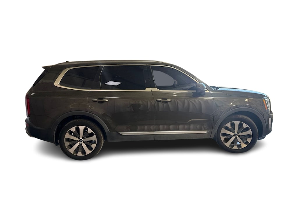 Thumbnail: 2021 Kia Telluride - 18