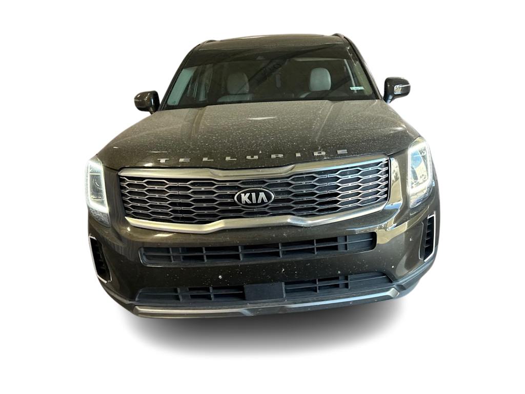 Thumbnail: 2021 Kia Telluride - 5