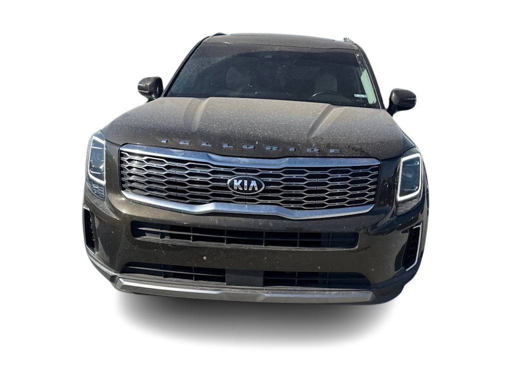 Thumbnail: 2021 Kia Telluride - 5
