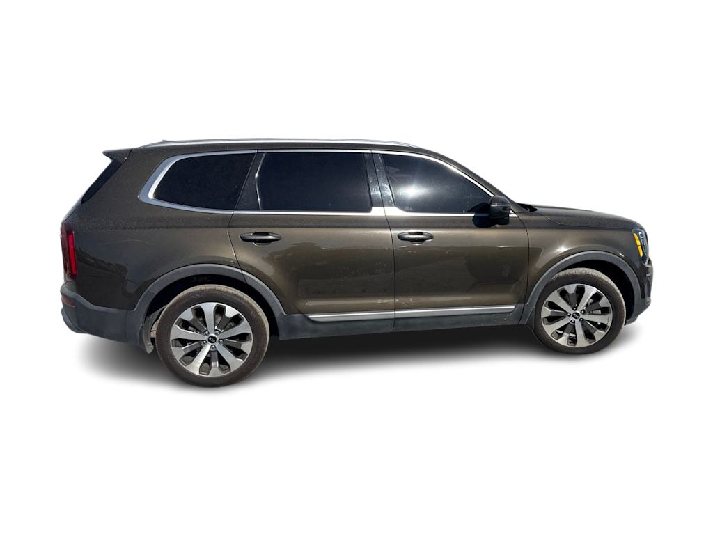 Thumbnail: 2021 Kia Telluride - 18