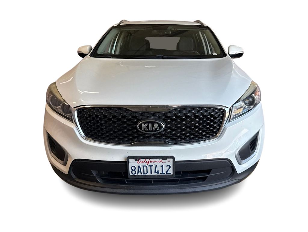 Thumbnail: 2017 Kia Sorento - 6