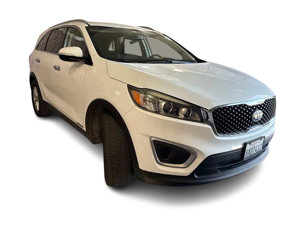 Thumbnail: 2017 Kia Sorento - 15