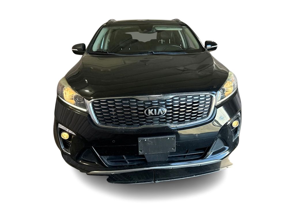 Thumbnail: 2019 Kia Sorento - 6