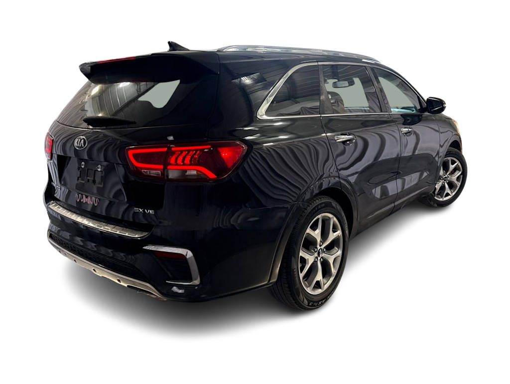 Thumbnail: 2019 Kia Sorento - 18