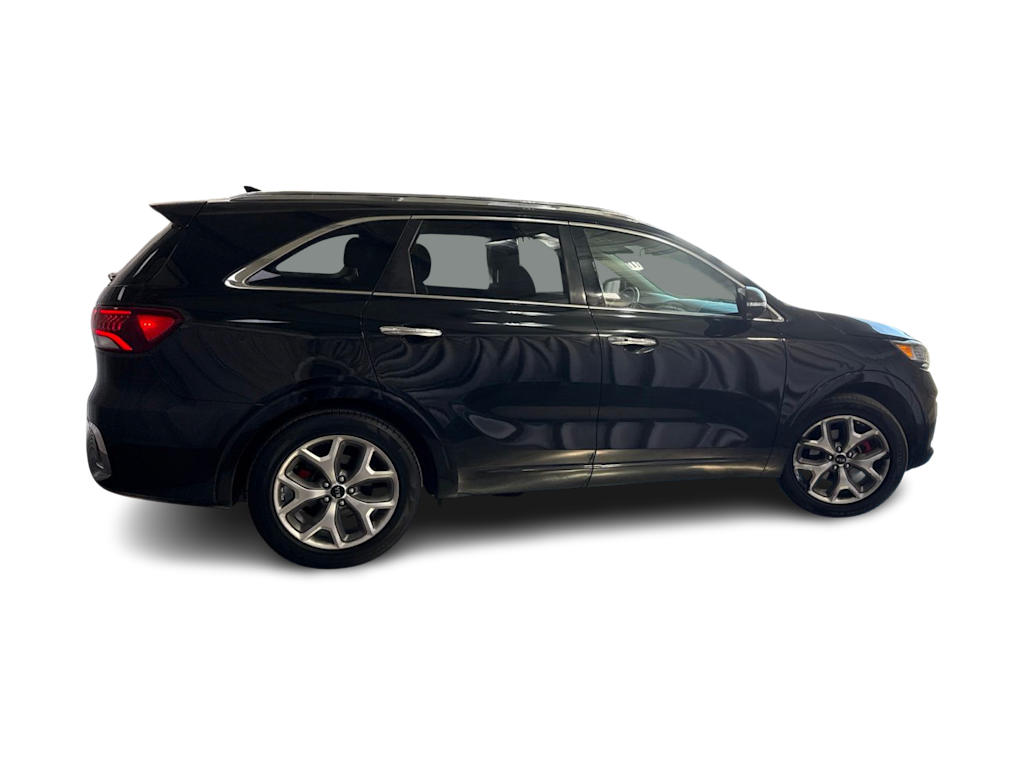 Thumbnail: 2019 Kia Sorento - 17