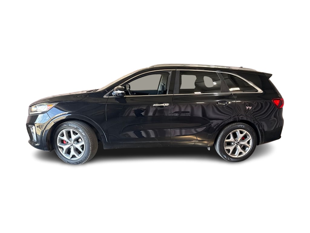 Thumbnail: 2019 Kia Sorento - 3