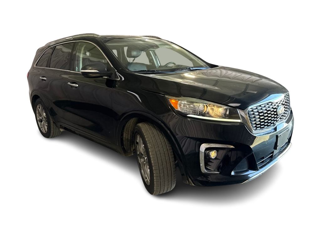 Thumbnail: 2019 Kia Sorento - 16