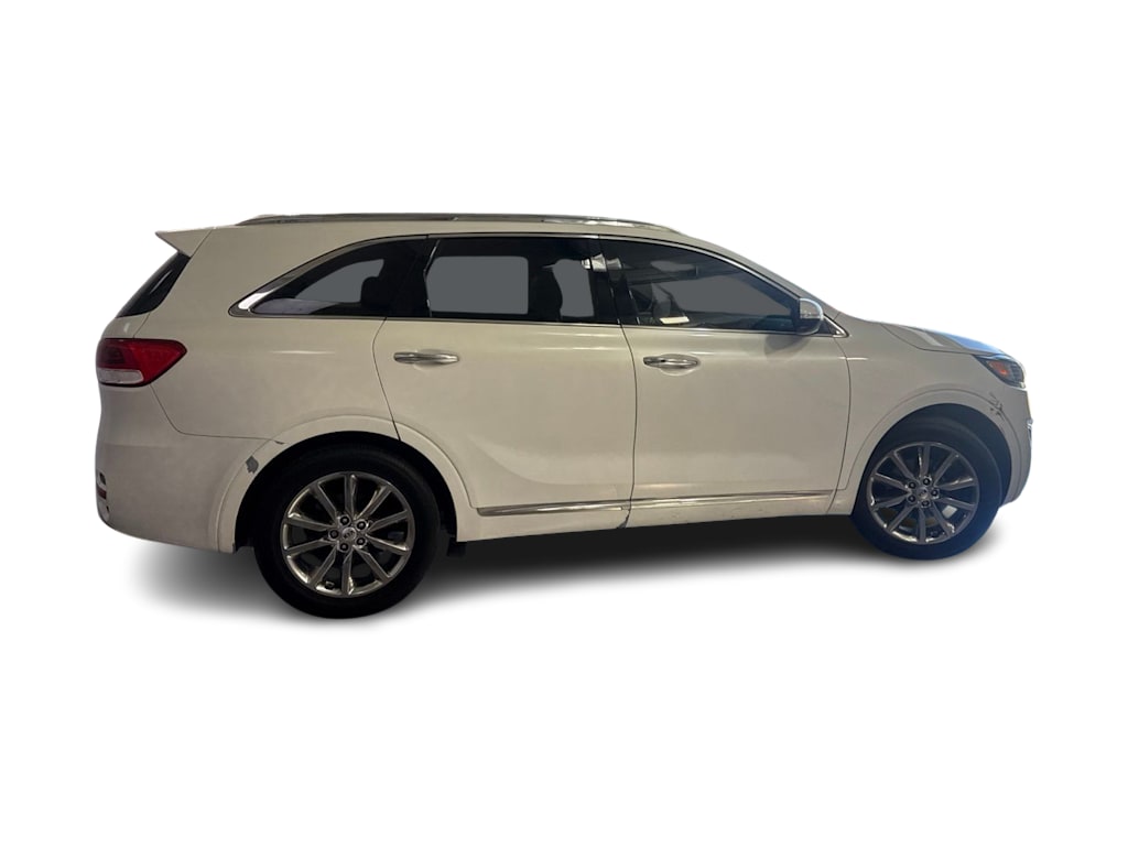 Thumbnail: 2016 Kia Sorento - 14