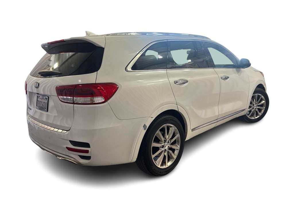 Thumbnail: 2016 Kia Sorento - 15