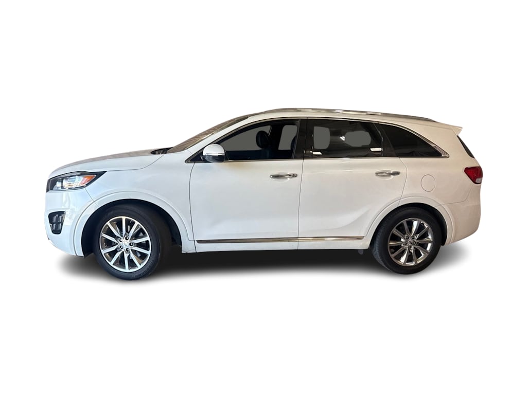 Thumbnail: 2016 Kia Sorento - 2