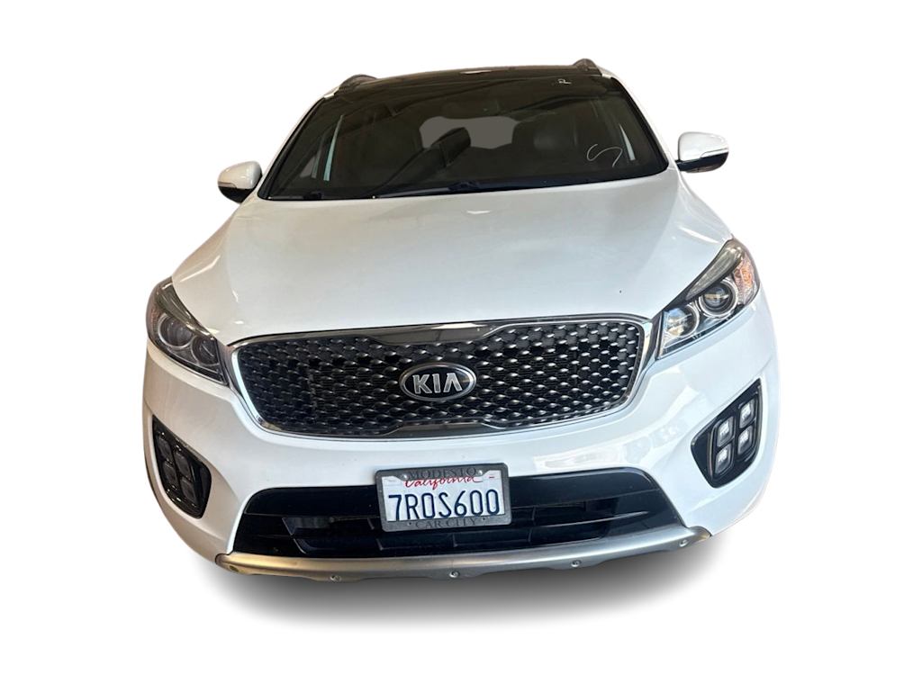 Thumbnail: 2016 Kia Sorento - 5