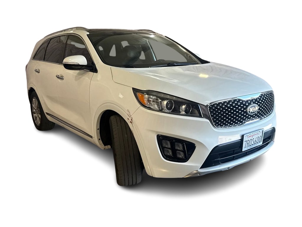 Thumbnail: 2016 Kia Sorento - 13