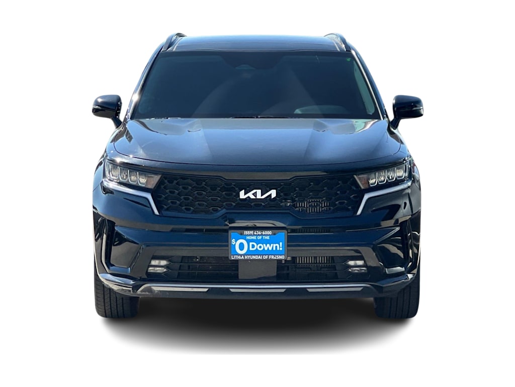 Thumbnail: 2023 Kia Sorento - 6