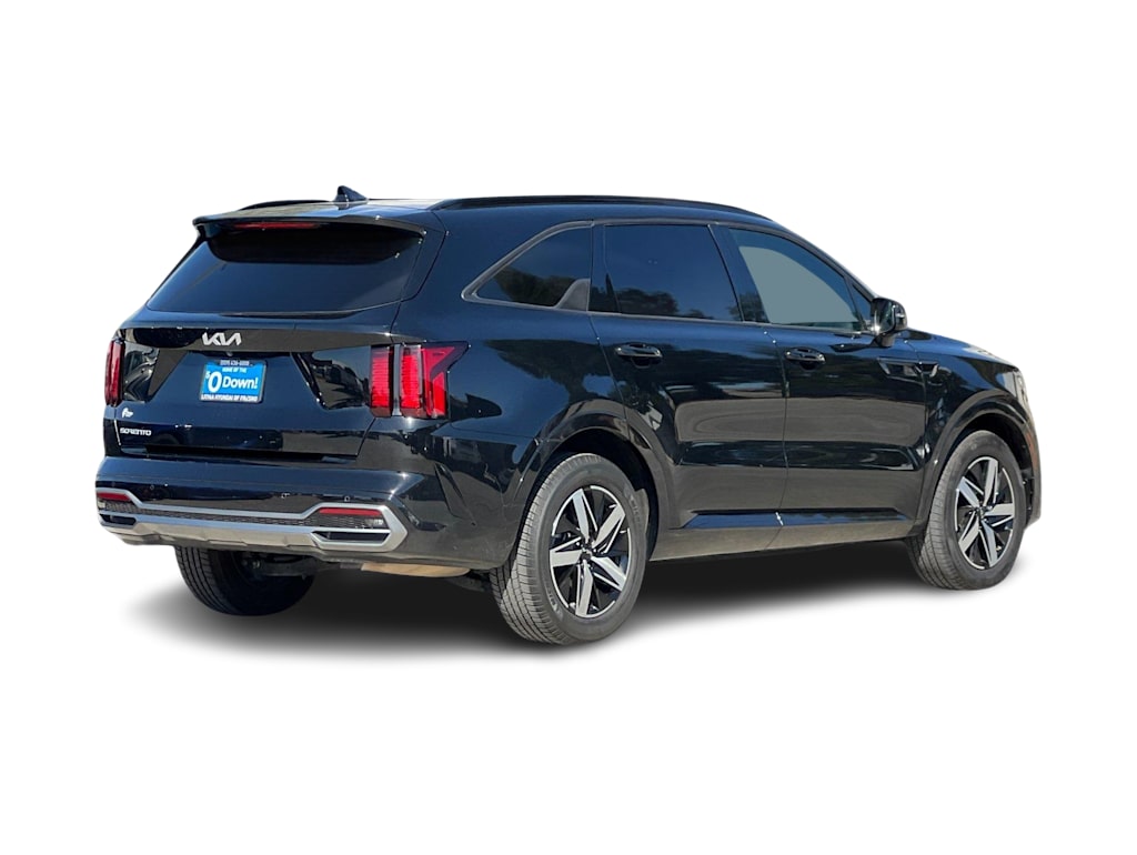 Thumbnail: 2023 Kia Sorento - 19