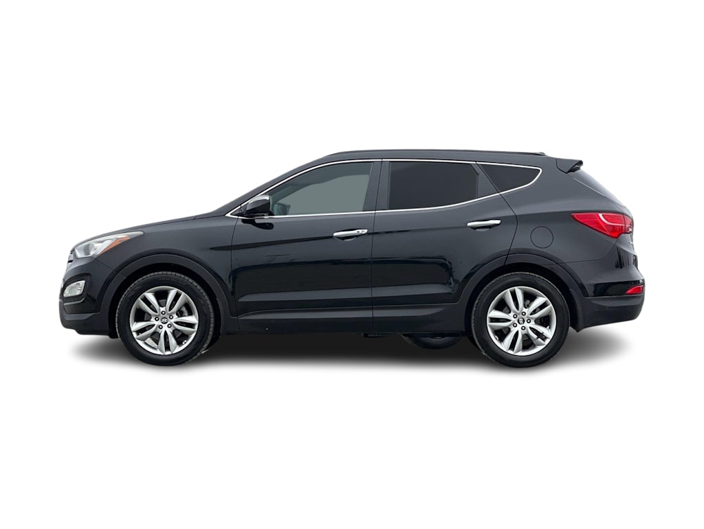 2014 Hyundai Santa Fe Sport 2.0T 3