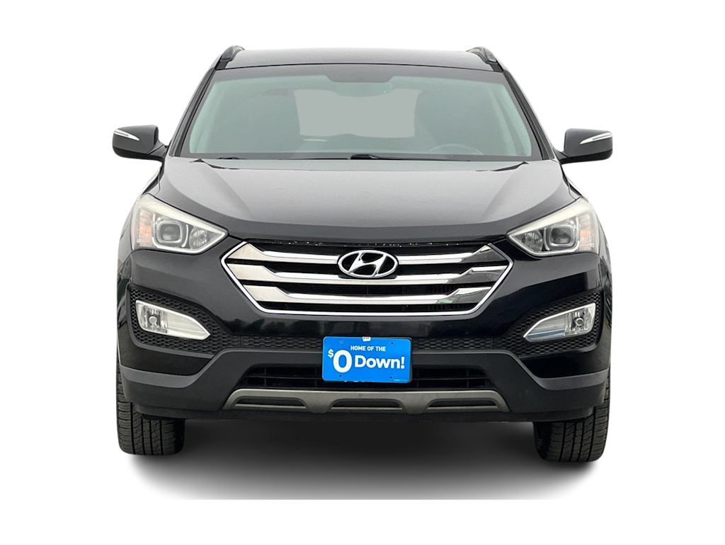 2014 Hyundai Santa Fe Sport 2.0T 6