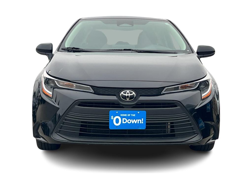 Thumbnail: 2024 Toyota Corolla - 6