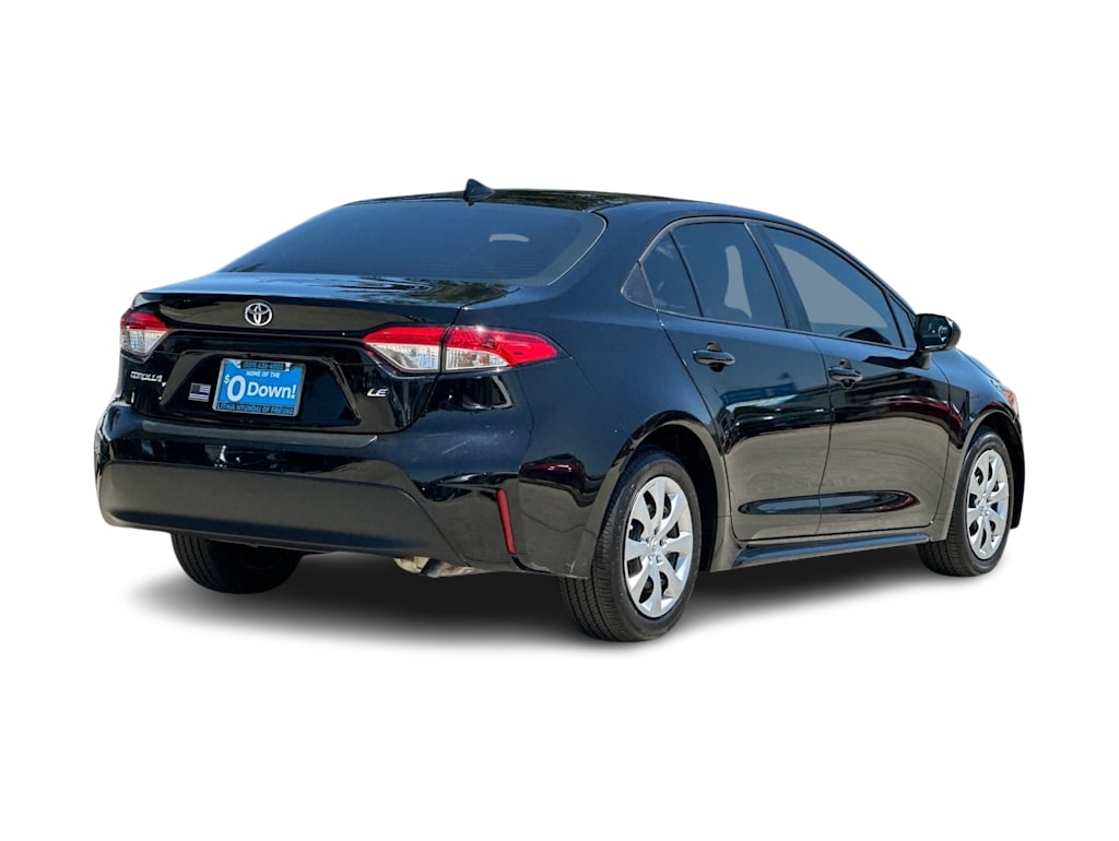 Thumbnail: 2025 Toyota Corolla - 17