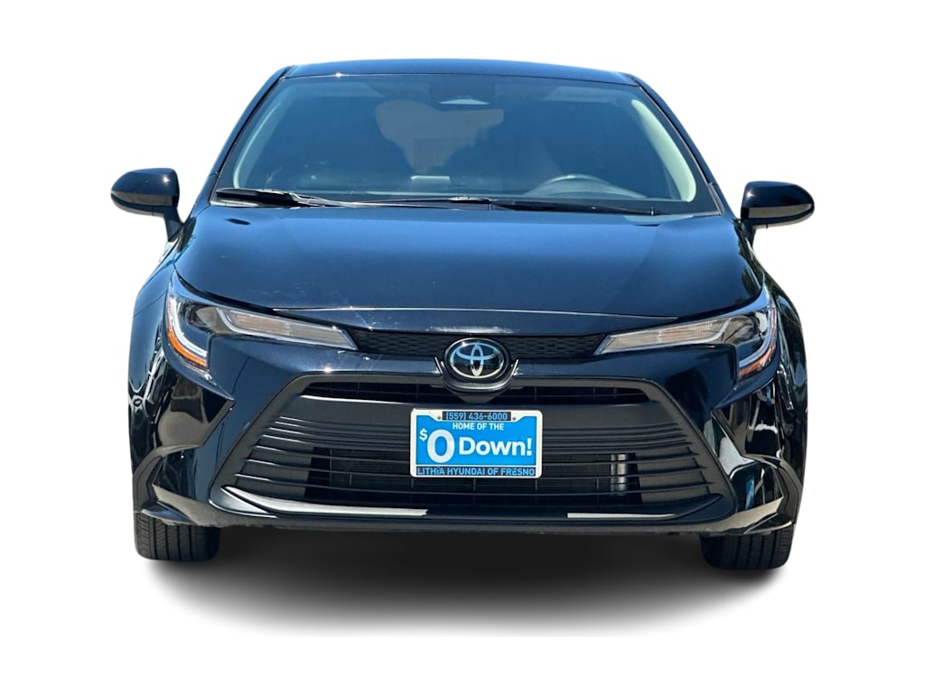 Thumbnail: 2025 Toyota Corolla - 6