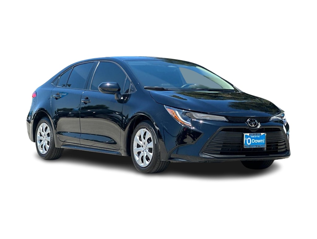 Thumbnail: 2025 Toyota Corolla - 19