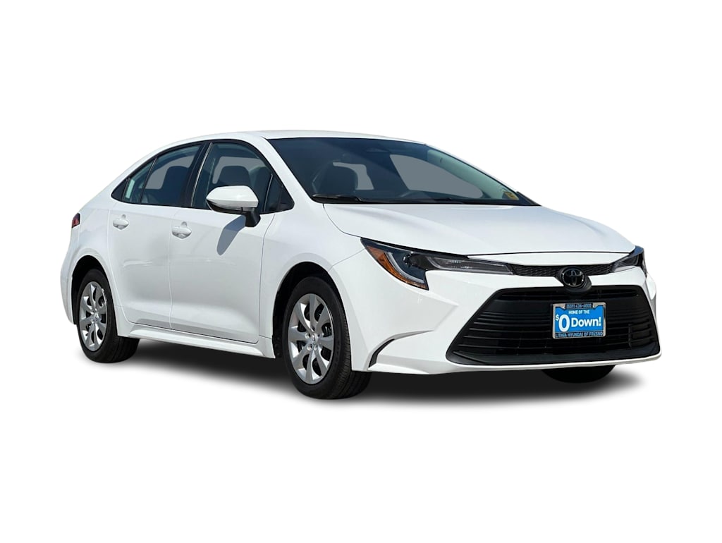 Thumbnail: 2026 Toyota Corolla - 21