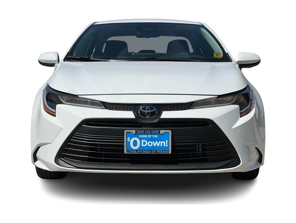 Thumbnail: 2026 Toyota Corolla - 6