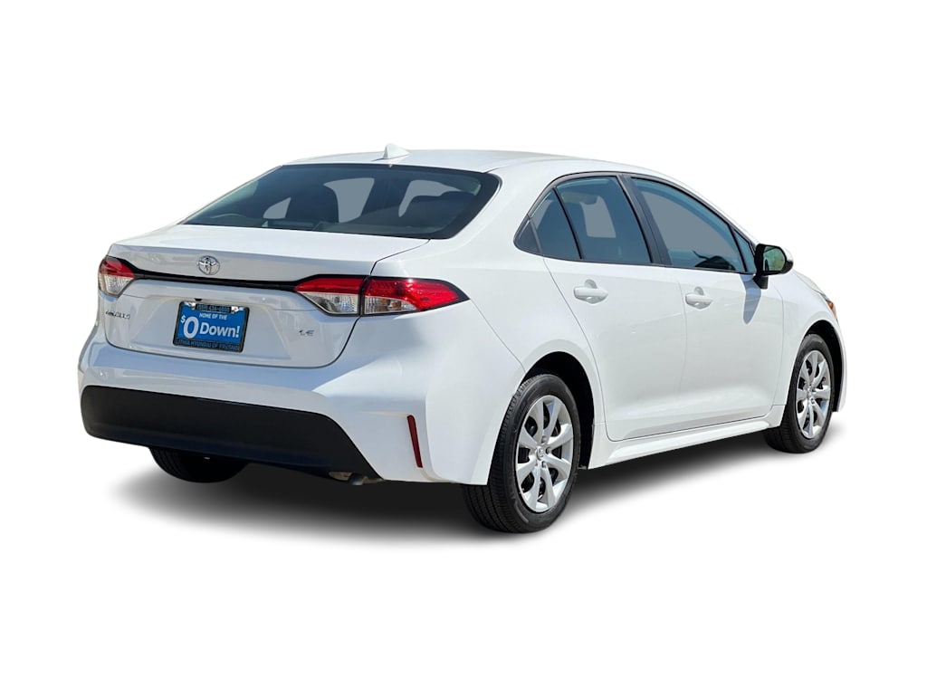 Thumbnail: 2026 Toyota Corolla - 19