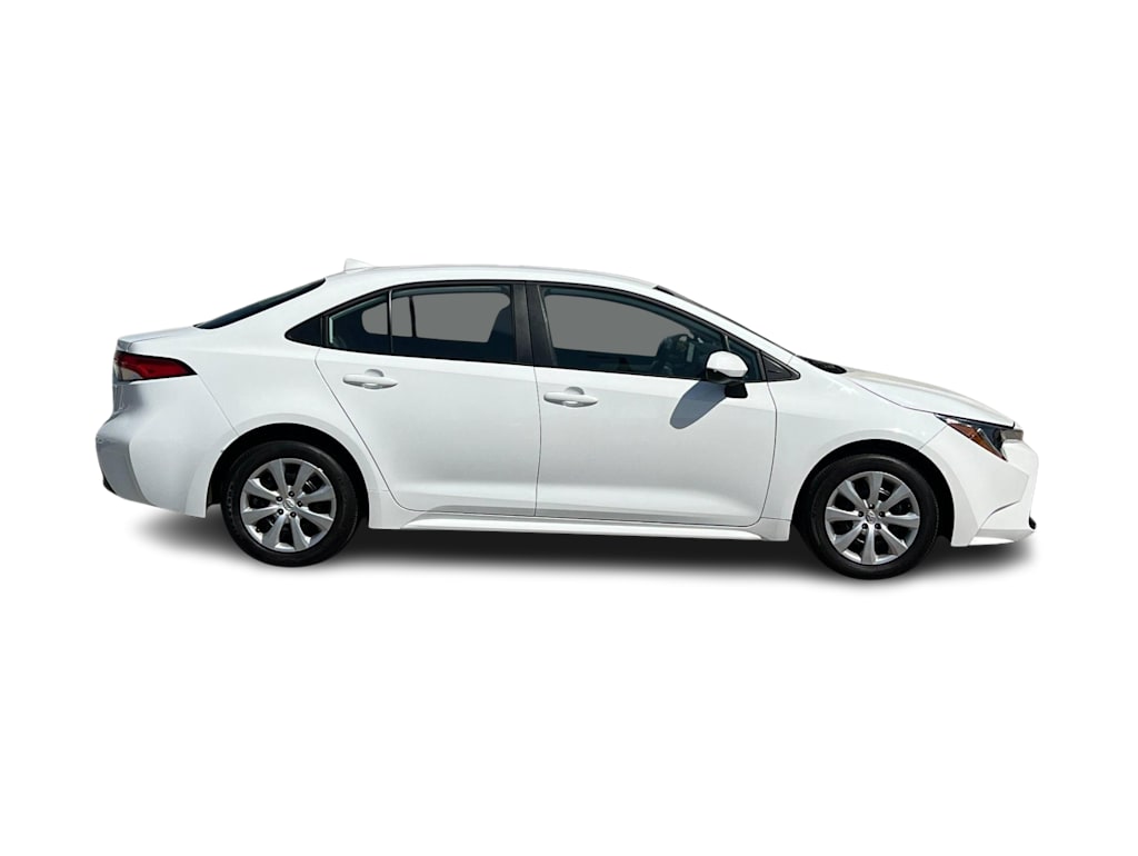 Thumbnail: 2026 Toyota Corolla - 20