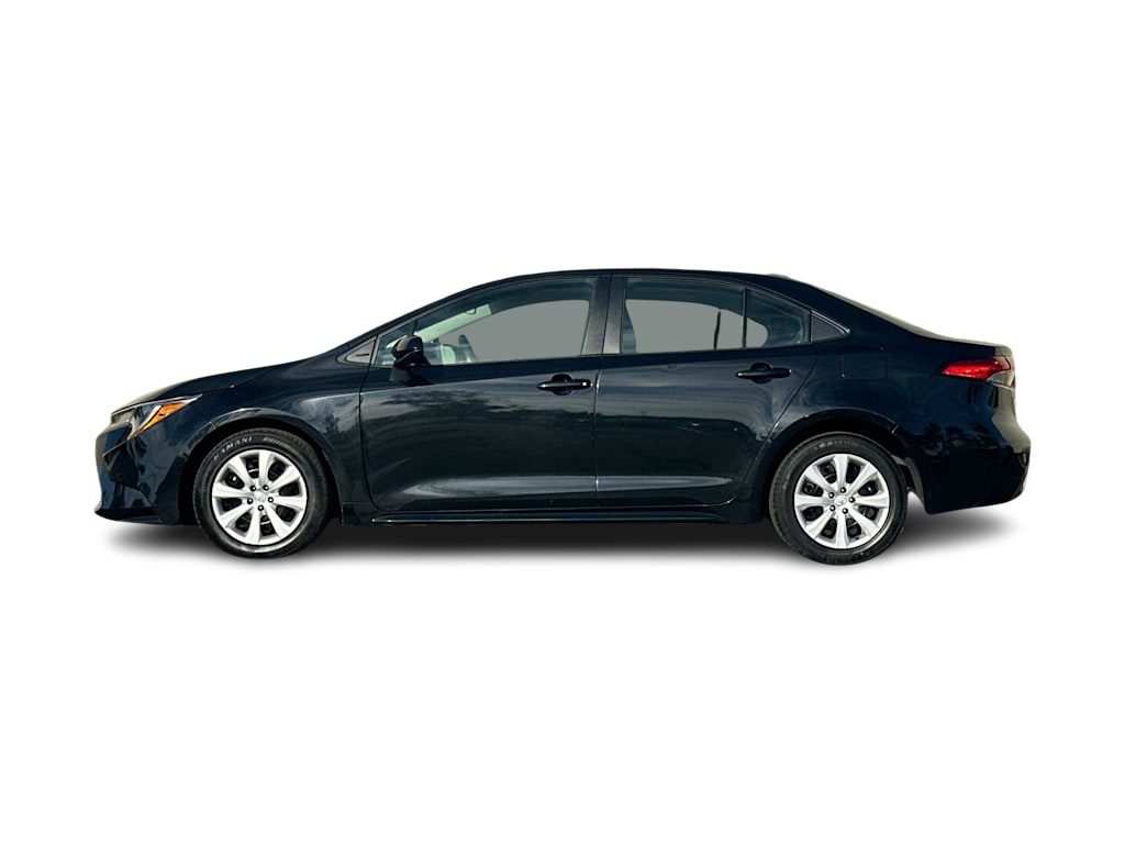Thumbnail: 2024 Toyota Corolla - 3