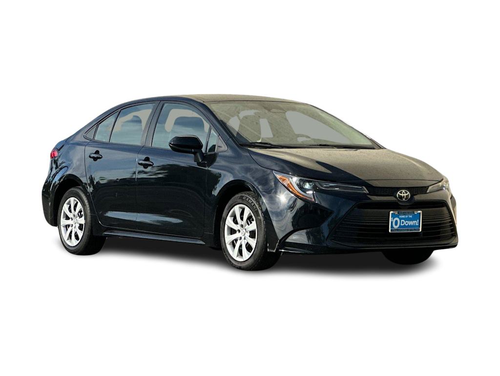 Thumbnail: 2024 Toyota Corolla - 21