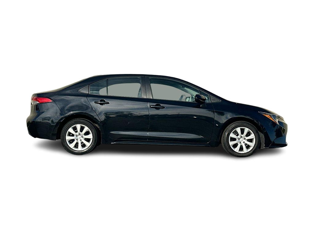 Thumbnail: 2024 Toyota Corolla - 20