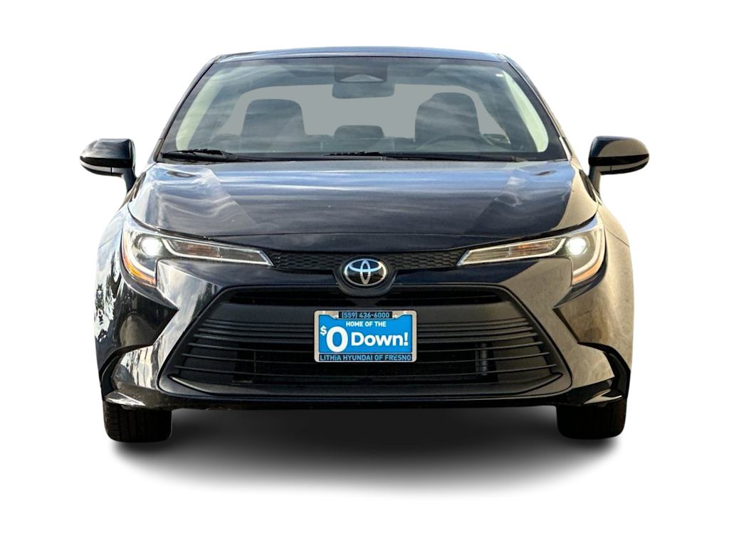 Thumbnail: 2024 Toyota Corolla - 6