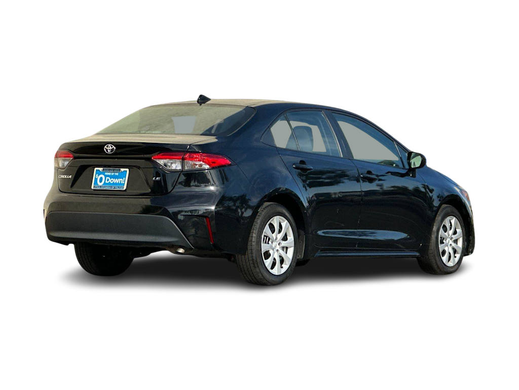 Thumbnail: 2024 Toyota Corolla - 19