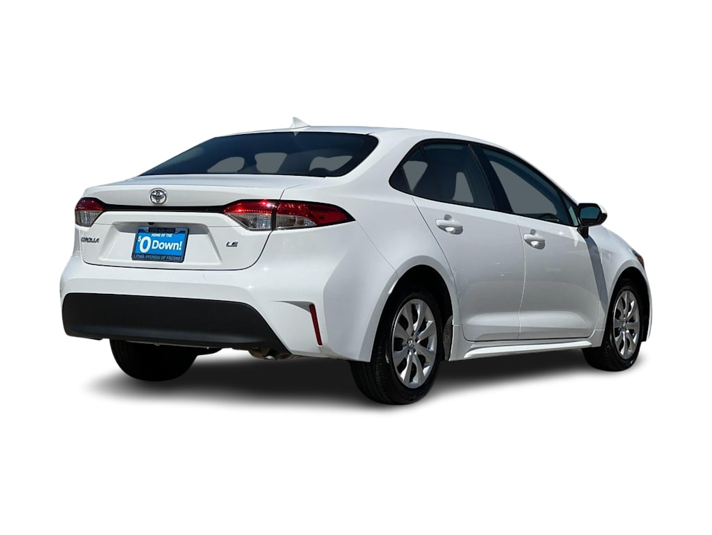 Thumbnail: 2026 Toyota Corolla - 19