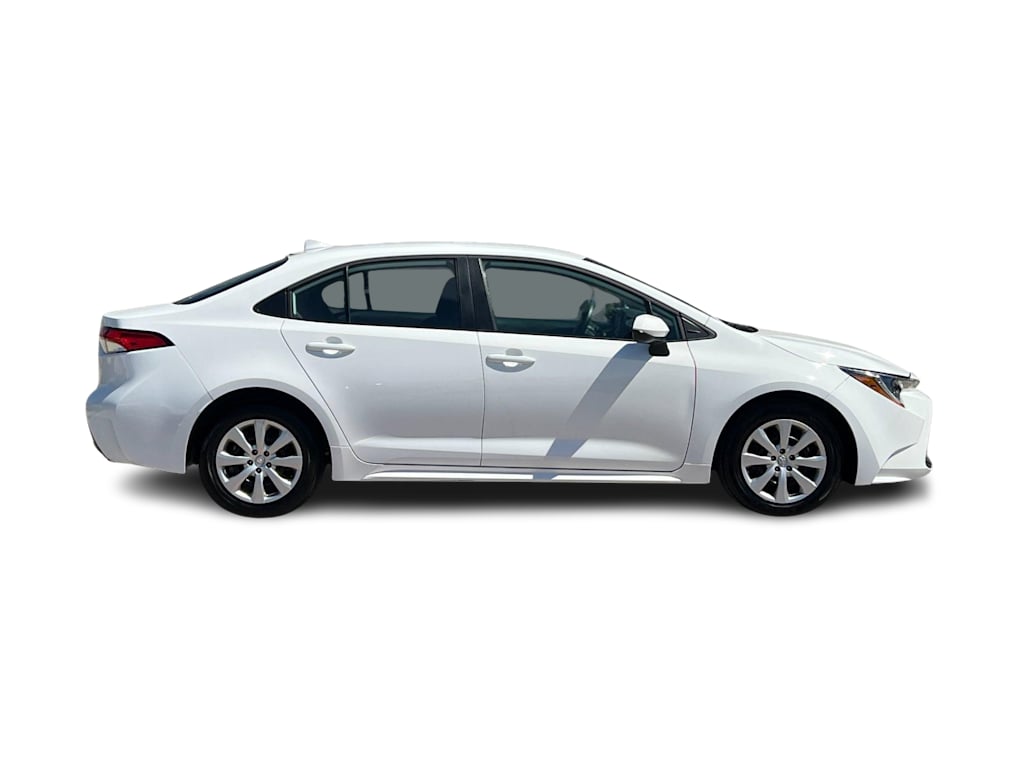 Thumbnail: 2026 Toyota Corolla - 20