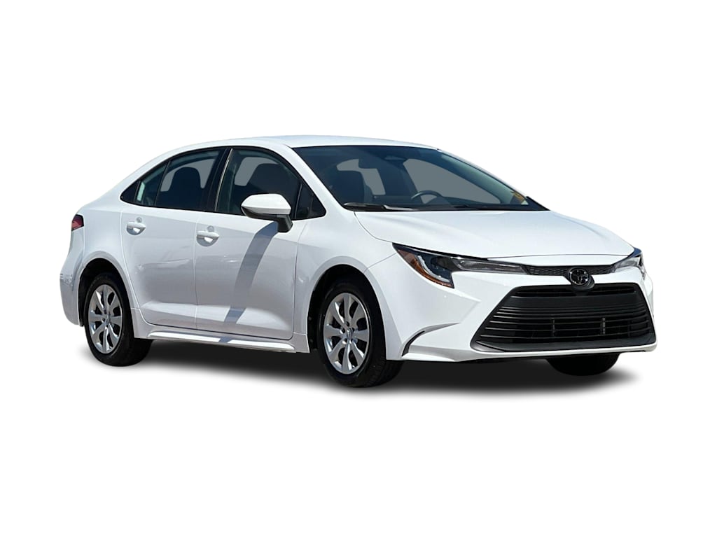 Thumbnail: 2026 Toyota Corolla - 21