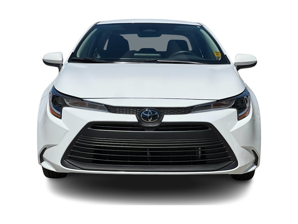 Thumbnail: 2026 Toyota Corolla - 6