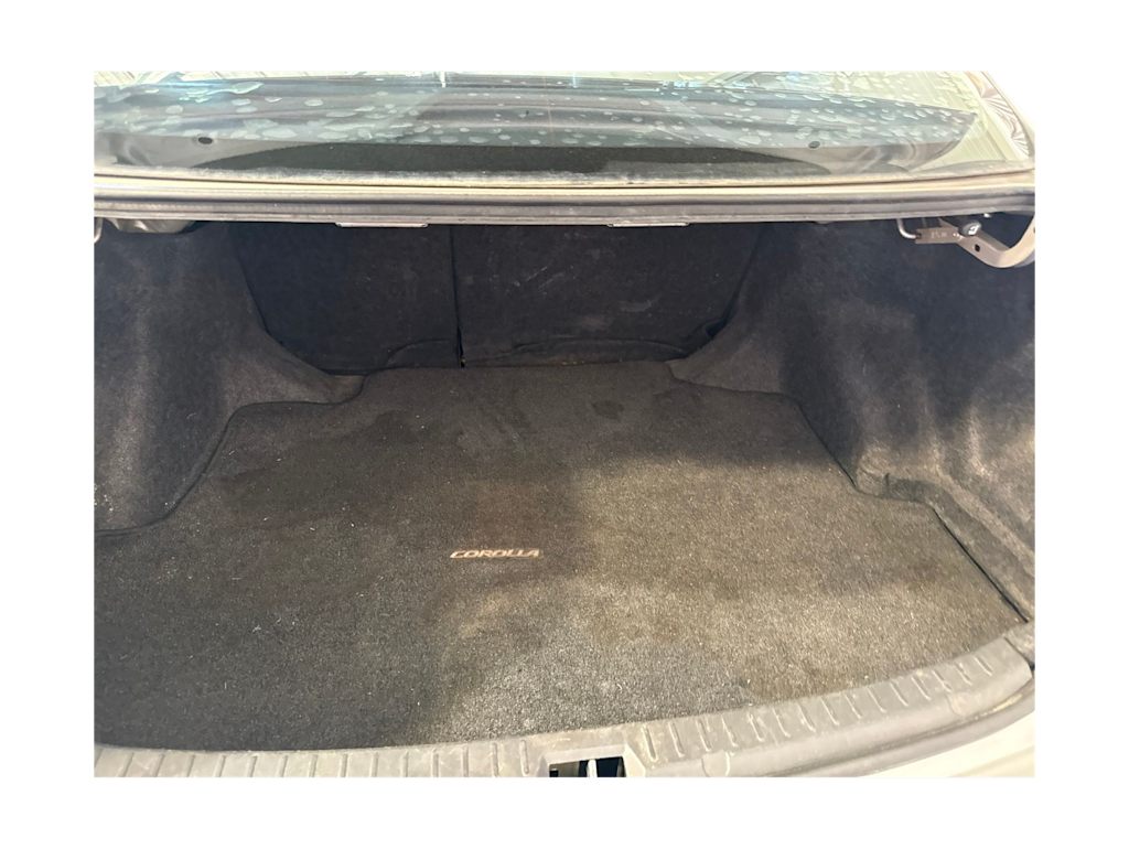 Thumbnail: 2012 Toyota Corolla - 12