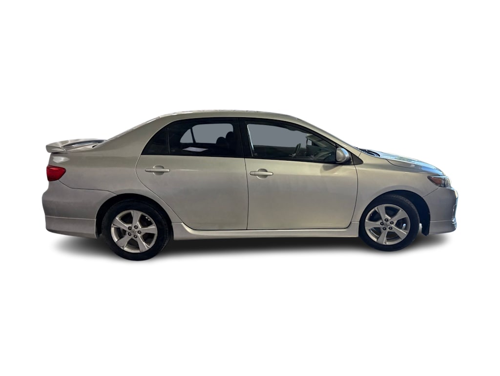 Thumbnail: 2012 Toyota Corolla - 15