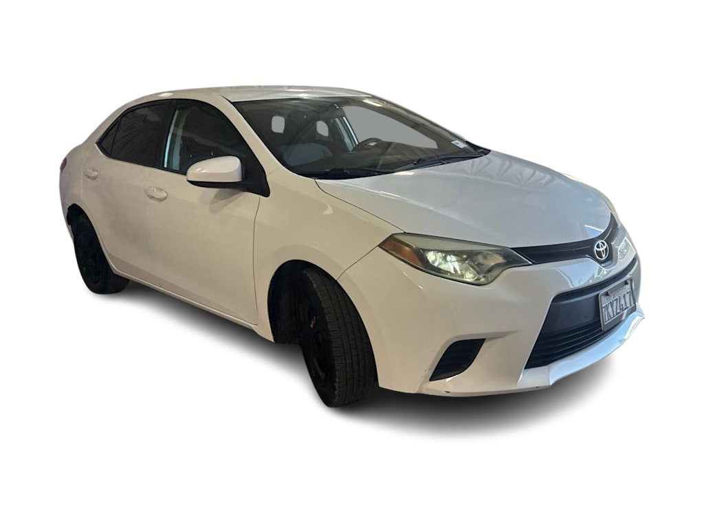 Thumbnail: 2015 Toyota Corolla - 14