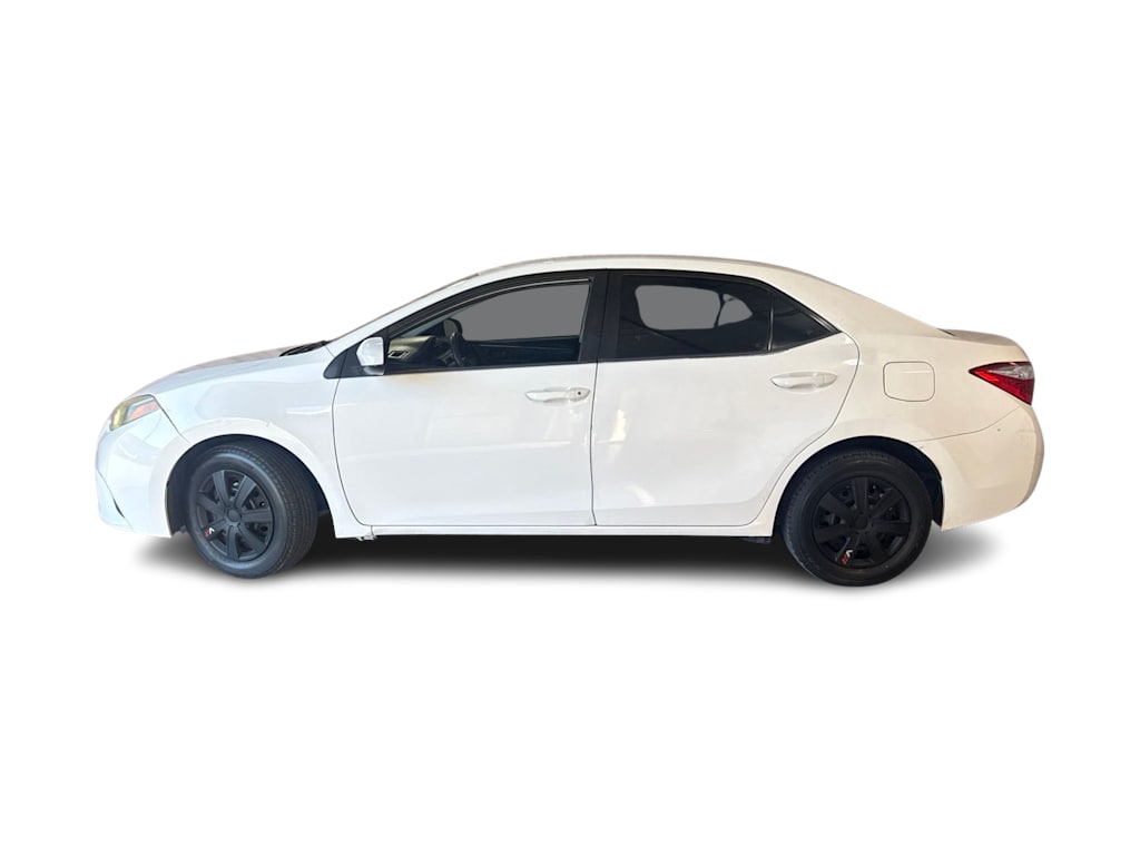 Thumbnail: 2015 Toyota Corolla - 3