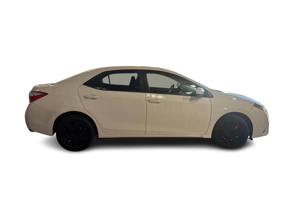 Thumbnail: 2015 Toyota Corolla - 15