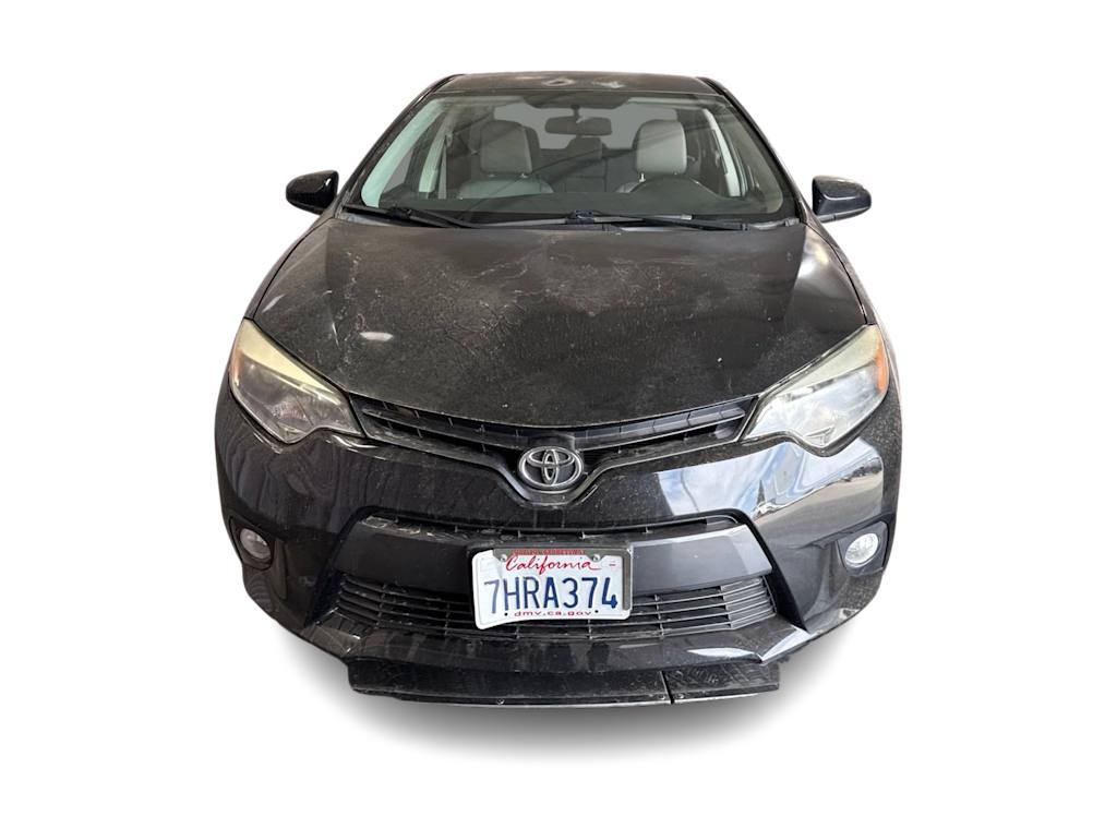 Thumbnail: 2015 Toyota Corolla - 5