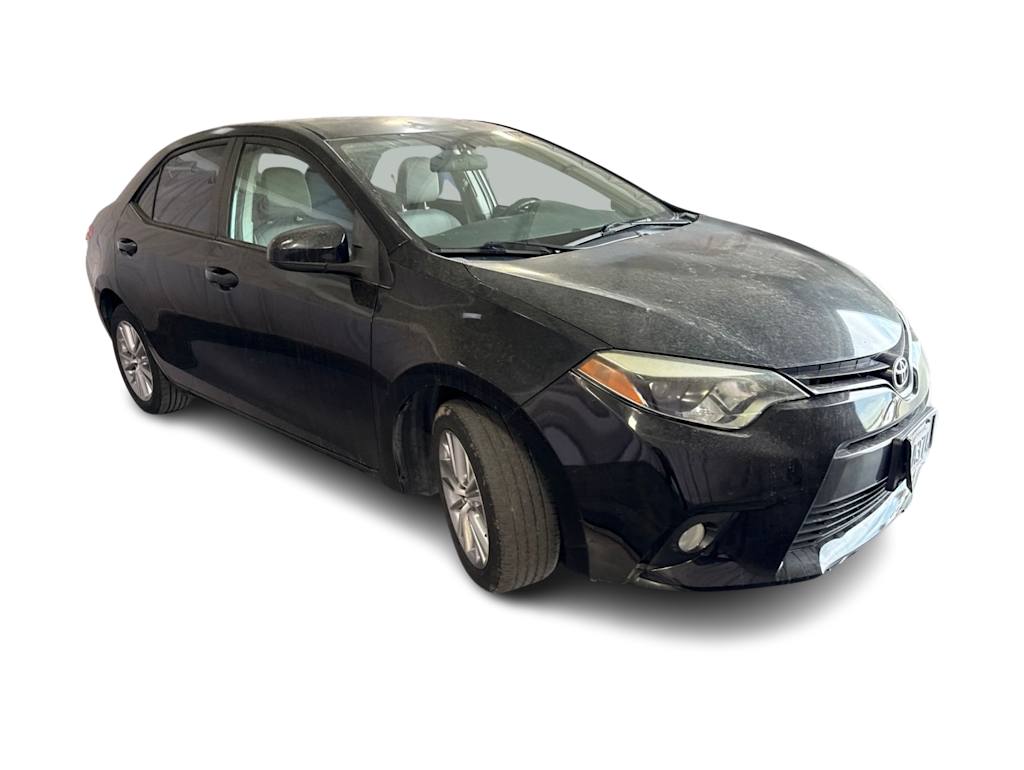 Thumbnail: 2015 Toyota Corolla - 13