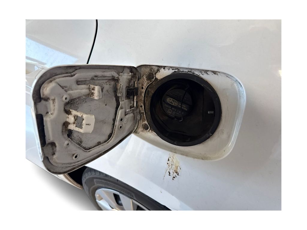 Thumbnail: 2016 Toyota Corolla - 6