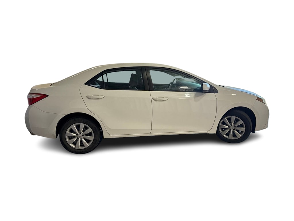 Thumbnail: 2016 Toyota Corolla - 17