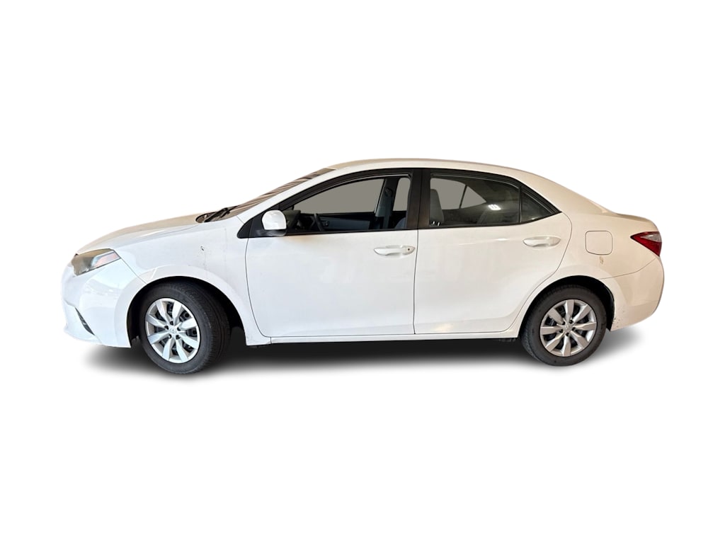 Thumbnail: 2016 Toyota Corolla - 3
